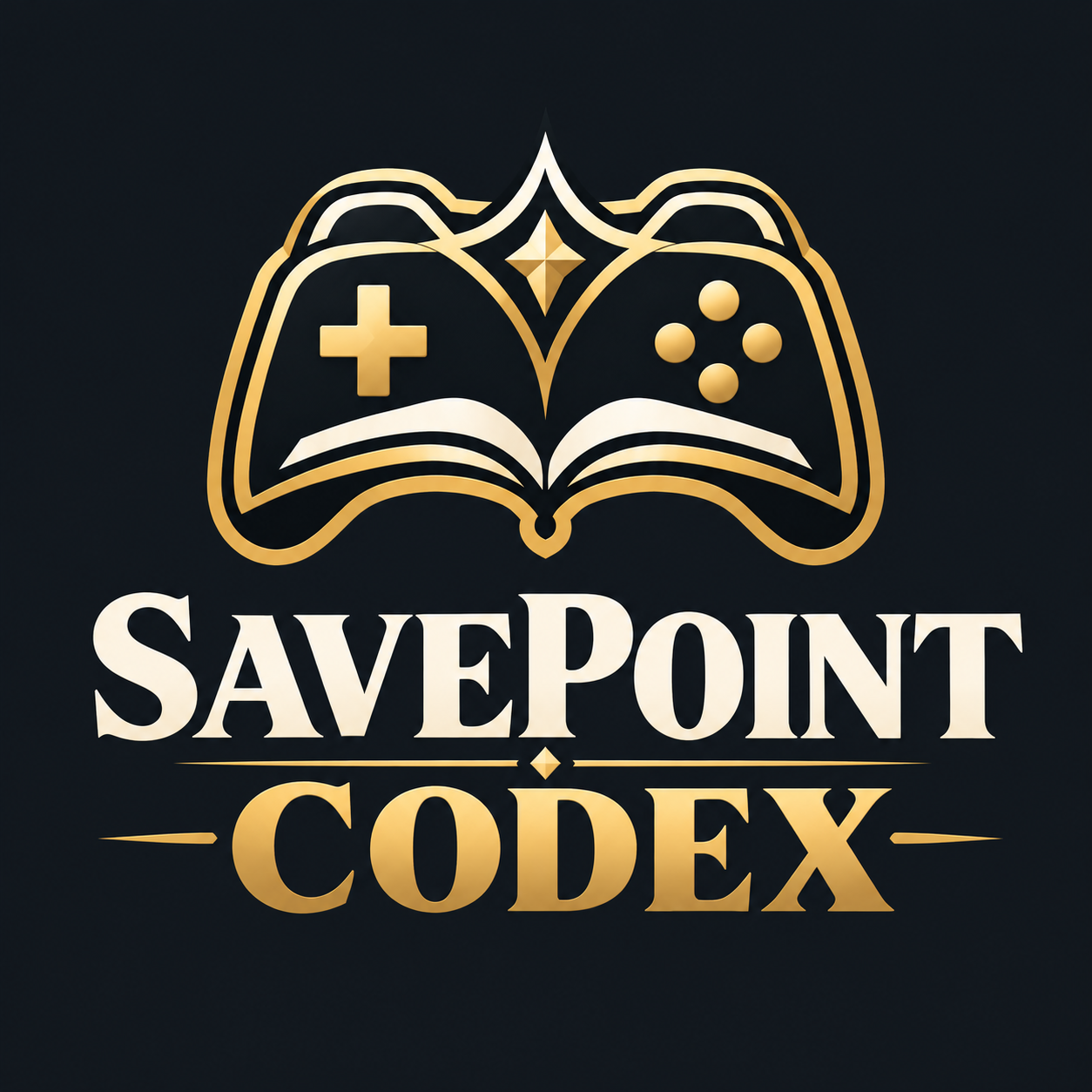 SavePoint Codex